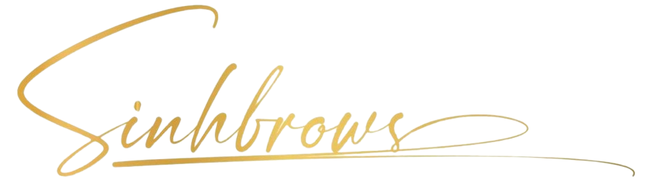 Sinh Brows (Better brows)